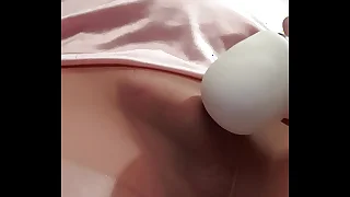 Panty fetish