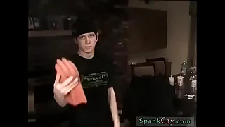 Teen spankings gay An Orgy Of Boy Spanking&excl;