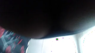 Shower jerk