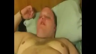 Fucking a beamy guy